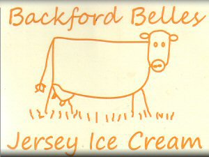 Chestertourist.com - Backford Belles Jersey Ice Cream Page One
